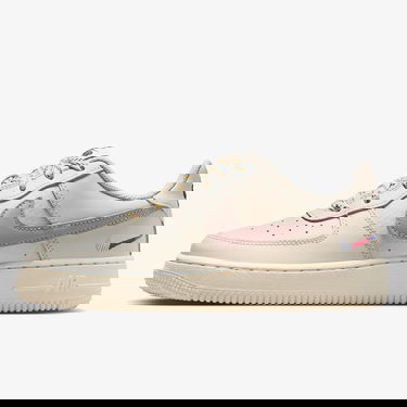 Hlače Nike Air Force 1 LV8 1 Bež | HQ1907-100, 1