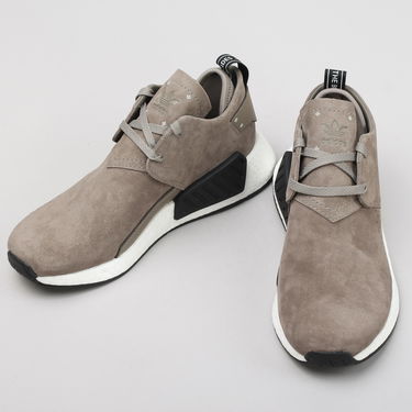 Superge in čevlji adidas Originals NMD_C2 ''Suede'' Siva | BY9913, 2