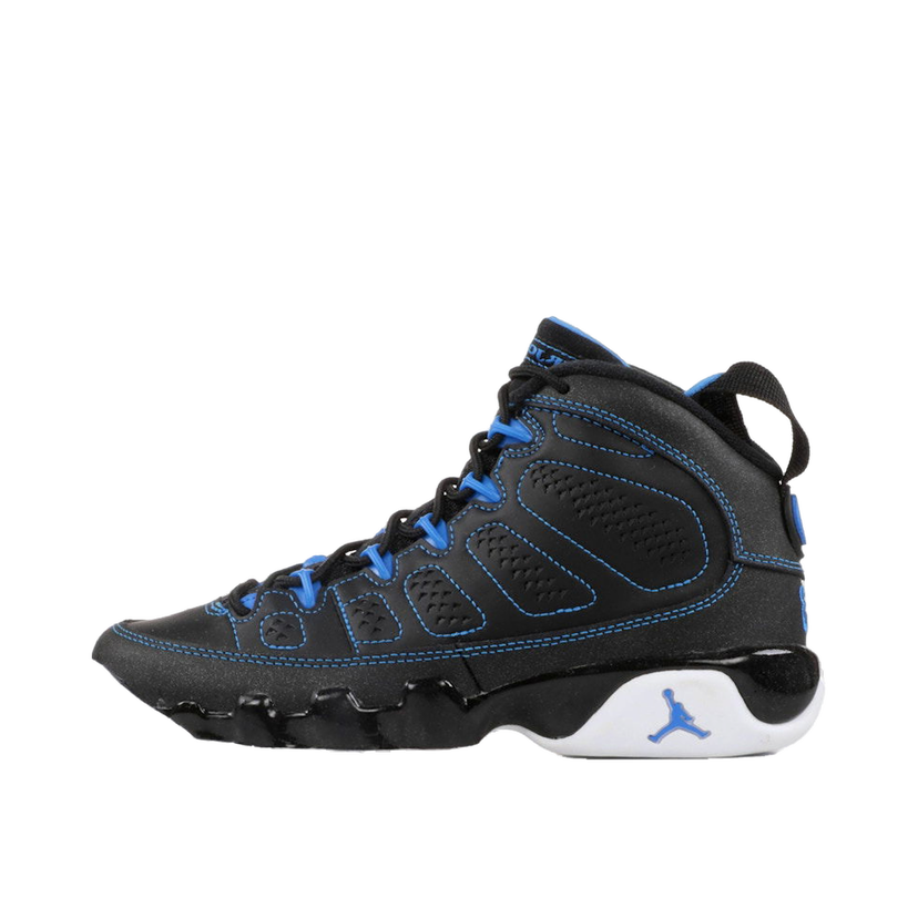 Superge in čevlji Jordan Jordan 9 Retro Črna | 302359-007