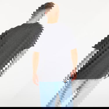 Majica Urban Classics Urban Classics Heavy Oversized Tee Siva | TB1778-00091, 2