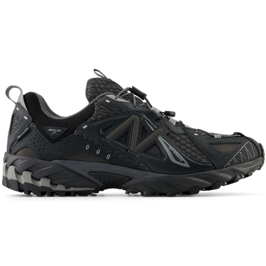 Superge in čevlji New Balance 610 Črna | ML610XJ, 0