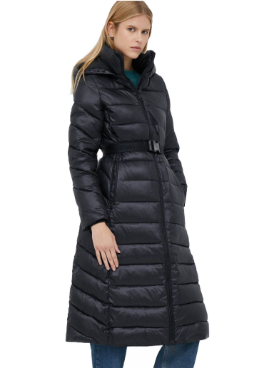 Puhovka CALVIN KLEIN Puffer Črna | K20K204699.9BYY
