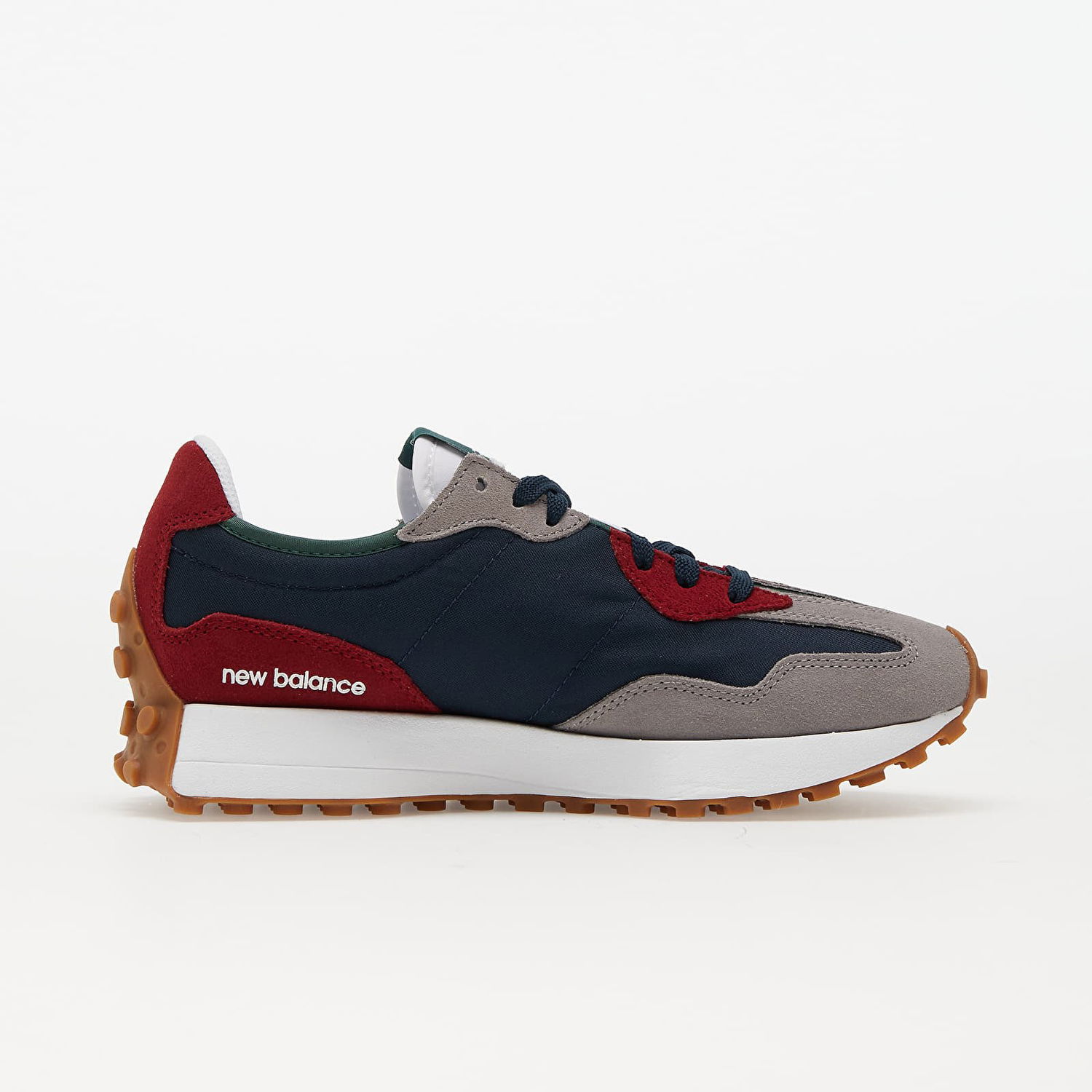 Superge in čevlji New Balance 327 Večbarvna | MS327PWA, 1