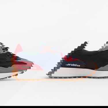 Superge in čevlji New Balance 327 Večbarvna | MS327PWA, 1