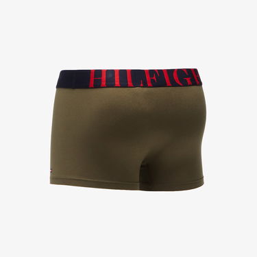 Spodnje perilo in nogavice Tommy Hilfiger Ultra Soft Trunks Rjava | UM0UM02340 RBN, 1