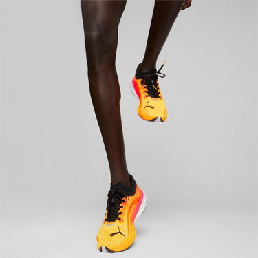 Superge in čevlji Puma Deviate Nitro 2 Oranžna | 376807-03, 6