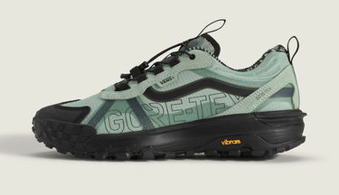 Superge in čevlji Vans MTE Crosspath XC Gore-Tex Zelena | VN000DAMRMO, 2