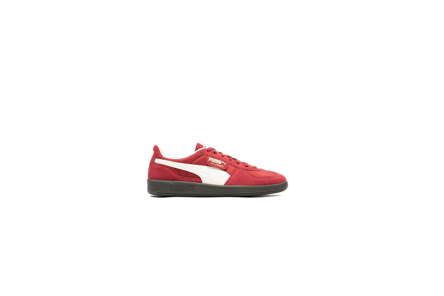 Superge in čevlji Puma Palermo OG Rdeča | 383011-13, 0