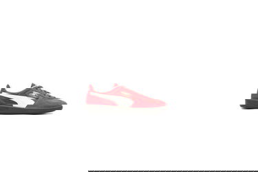 Superge in čevlji Puma Palermo OG Rdeča | 383011-13, 0