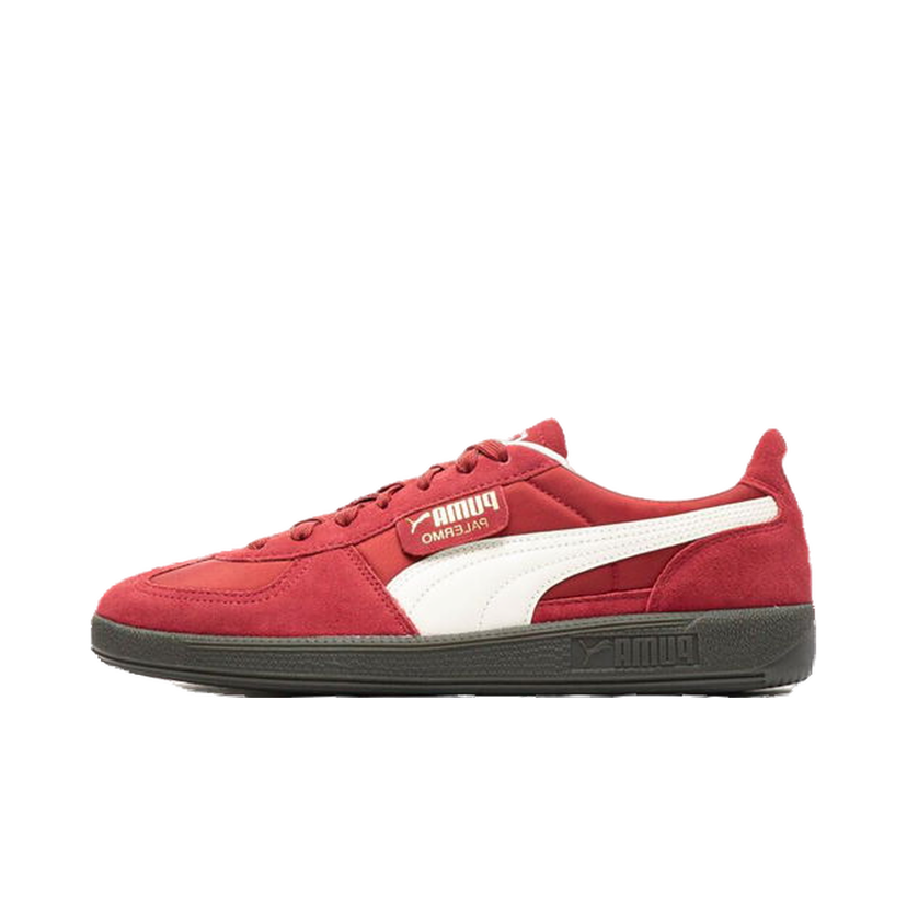 Superge in čevlji Puma Palermo OG Rdeča | 383011-13