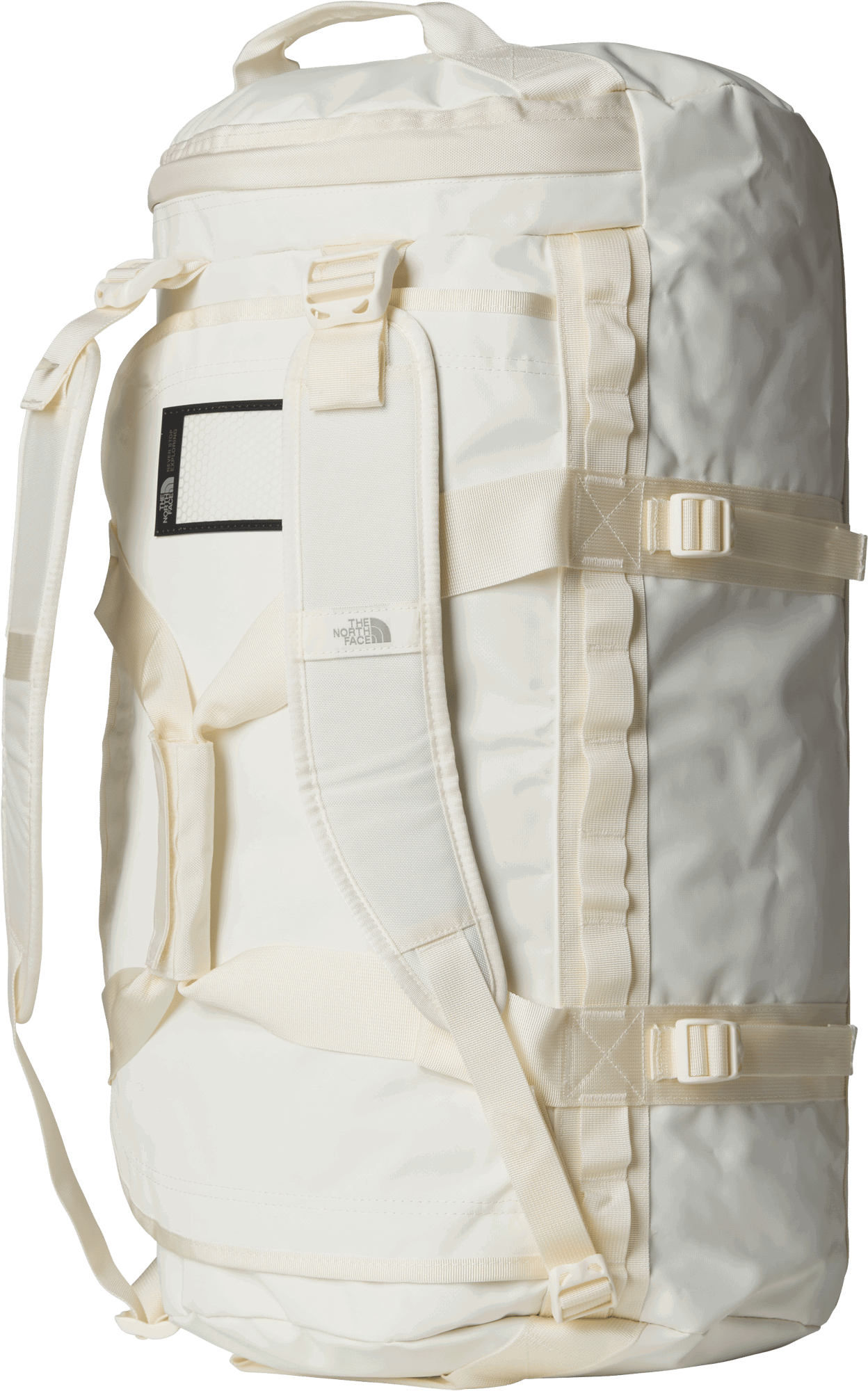 Potovalna torba The North Face Base Camp Duffel Bag - Medium Bela | NF0A52SAUBO, 0