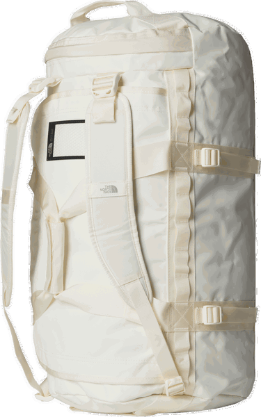 Potovalna torba The North Face Base Camp Duffel Bag - Medium Bela | NF0A52SAUBO, 0