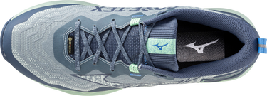 Superge in čevlji Mizuno Mizuno Wave Daichi 9 GTX Modra | j1gj2556-02, 2