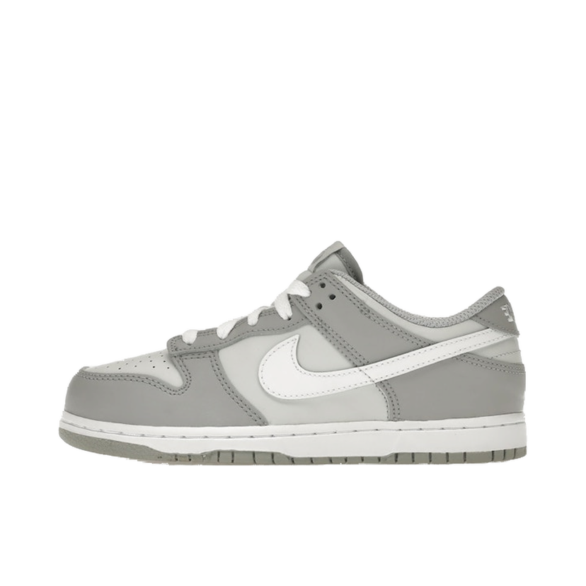 Superge in čevlji Nike Dunk Low Two-Toned (PS) Siva | DH9756-001