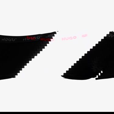 Boksarice BOSS Design Trunk 3-Pack Multicolor Črna | 50517894-980, 4