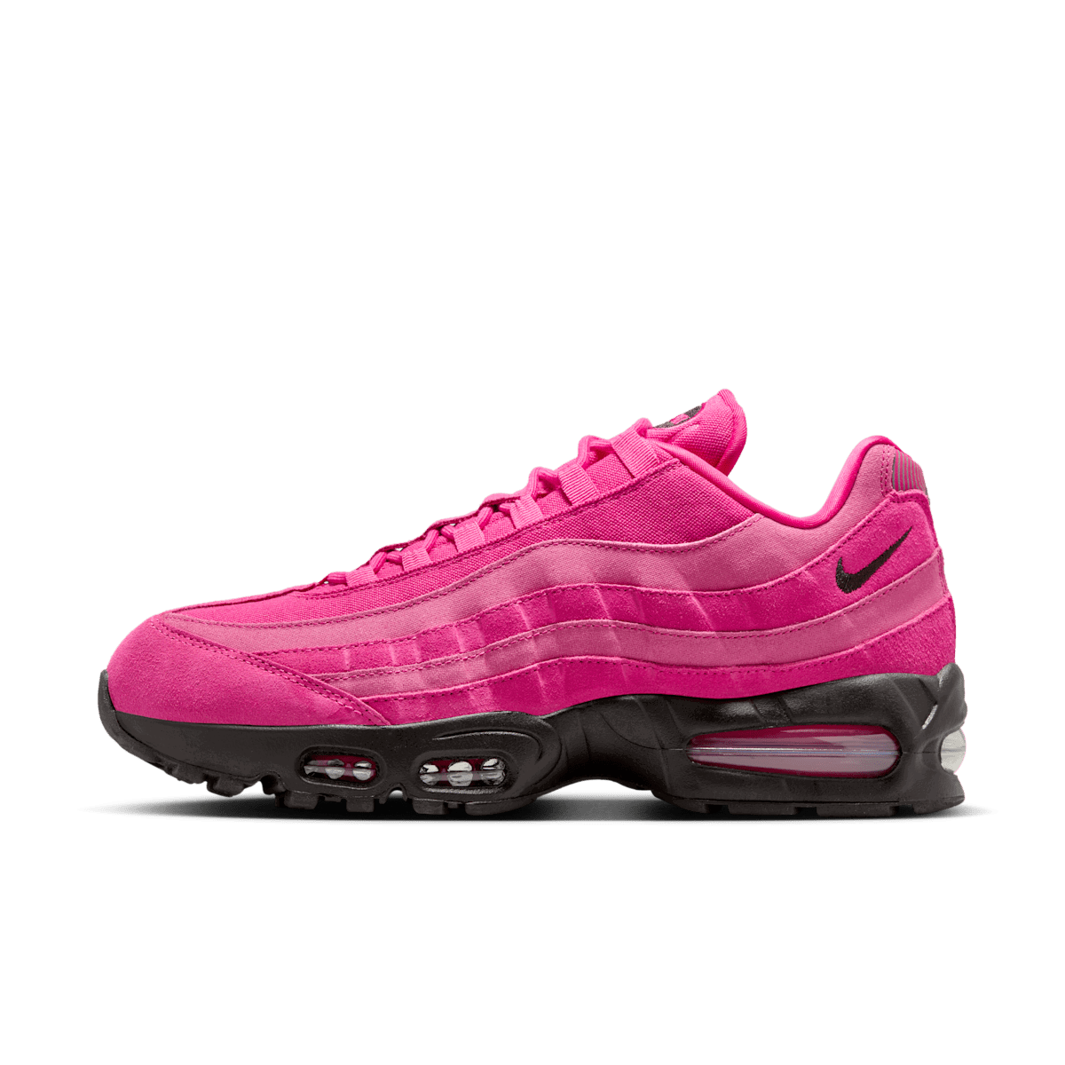 Superge in čevlji Nike Air Max 95 OG "Fireberry" Roza | II7632-600, 0