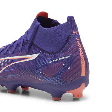 Superge in čevlji Puma ULTRA 5 MATCH+ FG/AG Soccer Cleats Lila | 107686_01, 2