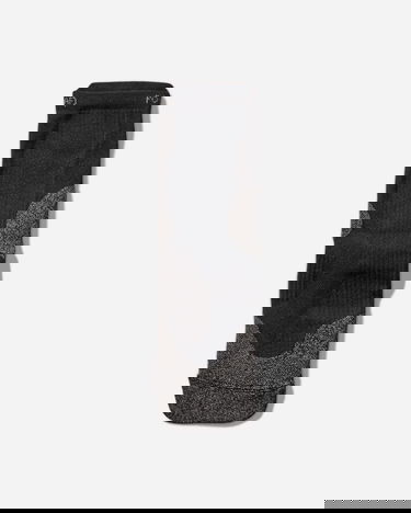 Nogavice On Running POST ARCHIVE FACTION (PAF) Merino Socks Črna | 2UF30540777 002, 1