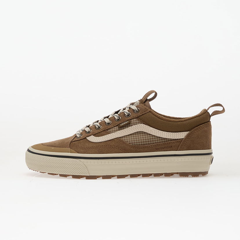 Superge in čevlji Vans MTE Old Skool Waterproof Insulated Rjava | VN000DAZB7G1