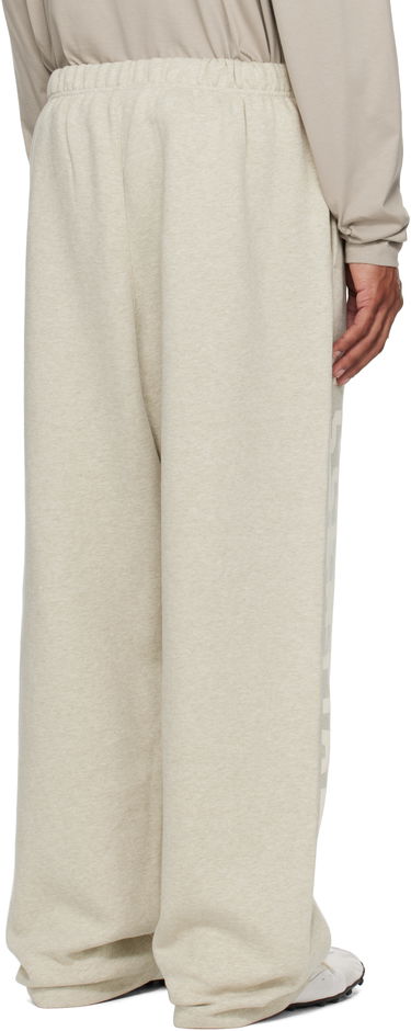 Trenirka Fear of God Fear of God ESSENTIALS Fleece Lounge Sweatpants Bež | 130SP254322F, 2
