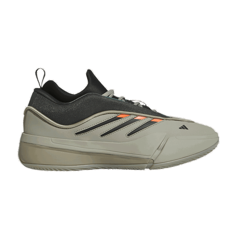 Superge in čevlji adidas Originals Dame 9 Siva | JI1939