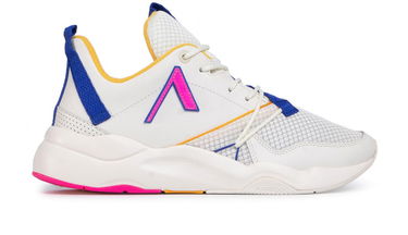 Superge in čevlji ARKK Copenhagen Asymtrix Mesh 2.0 W Bela | CR3012-0011-W, 1