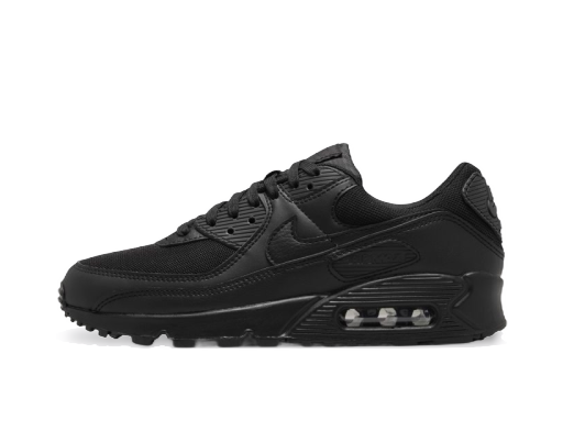 Superge in čevlji Nike Air Max 90 "Black" W Črna | DH8010-001