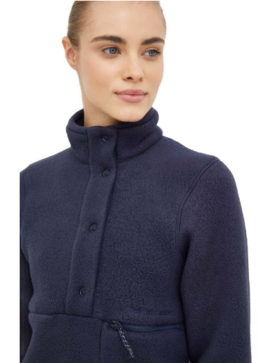 Pulover Peak Performance Sweatshirt Mornarica | G78130