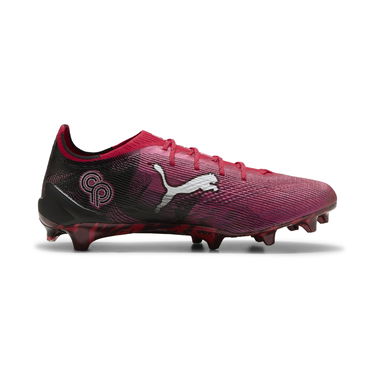 Superge in čevlji Puma ULTRA 6 ULTIMATE CP FG Rdeča | 108779_01, 4
