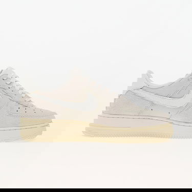 Superge in čevlji Nike AIR FORCE 1 '07 LX Bež | HF2897-001, 0