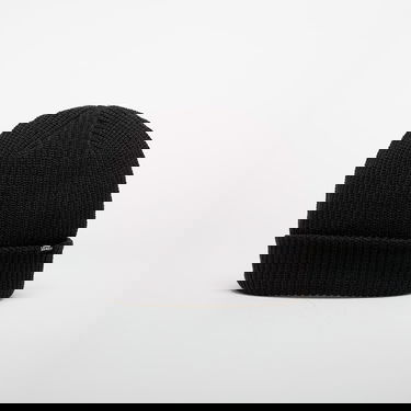 Beanie Vans Vans Core Basic Cuff Beanie Črna | VN000QB4BLK1, 0
