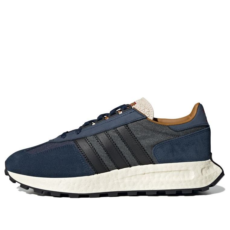 Superge in čevlji adidas Originals Retropy E5 Modra | GX4565