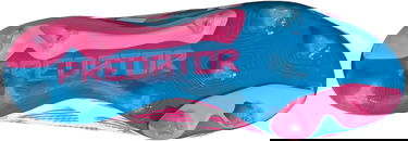 Superge in čevlji adidas Performance Predator Elite FG Bela | if8866, 2