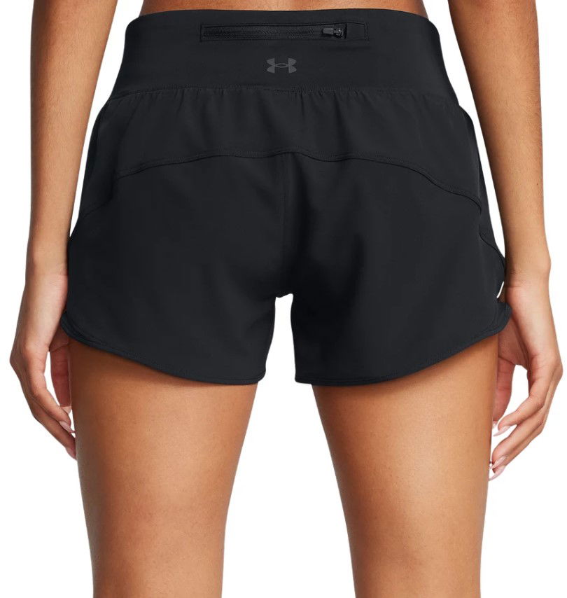 Kratke hlače Under Armour Launch Pro 3'' Črna | 1386331-001, 1