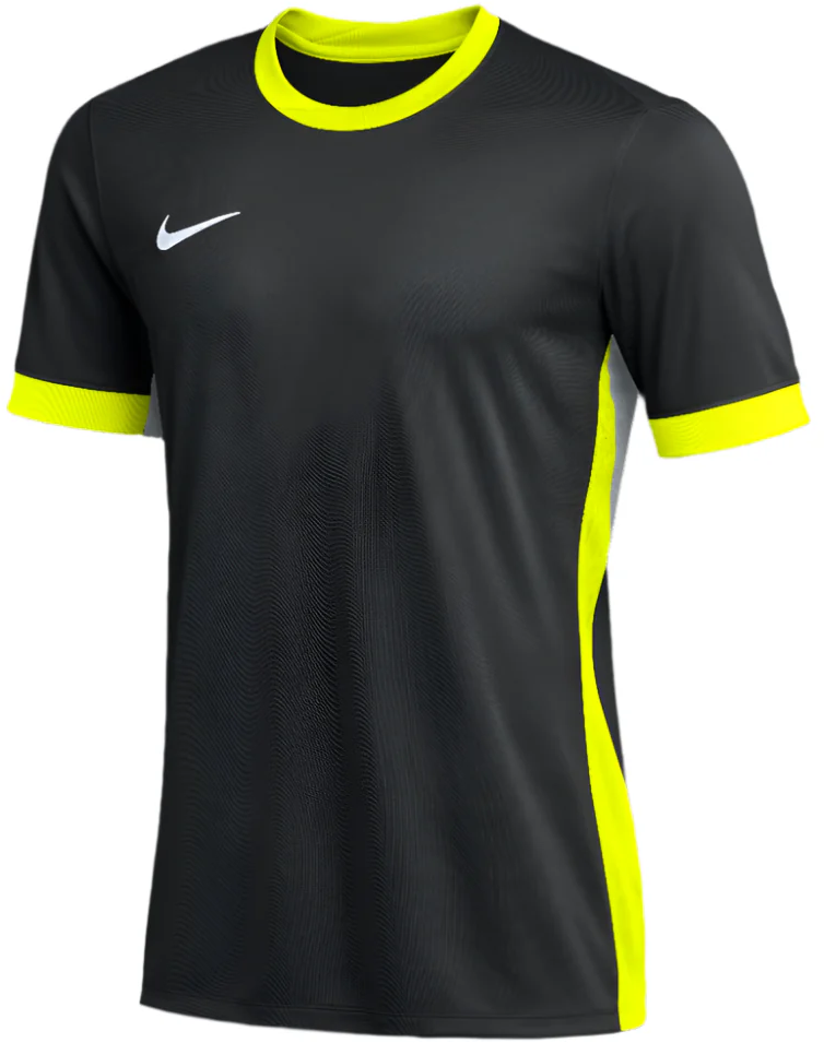 Dres Nike Nike Strike IV Jersey Črna | fz9327-011