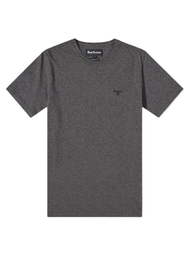 Majica Barbour Sports Tee Siva | MTS0331GY73