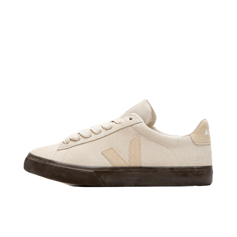 Superge in čevlji Veja Campo Bold Suede Bež | CP0320805A