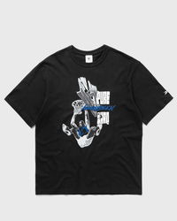 BB SHAQ GRAPHIC TEE