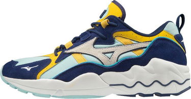 Superge in čevlji Mizuno Wave Rider 1 S Večbarvna | D1GA193214, 0