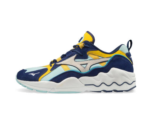 Tek Mizuno Wave Rider 1 S Večbarvna | D1GA193214
