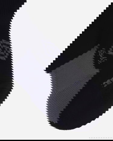 Nogavice Umbro Hard Times Knee-High Socks Črna | UBMW0262YA12 BLK0028, 3