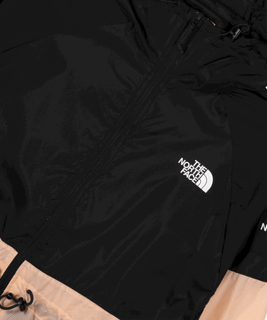 Jakna The North Face Phlego Wind Jacket Črna | NF0A7R1Y4F81, 2
