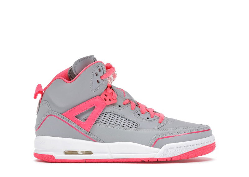 Superge in čevlji Jordan Spizike Siva | 535712-060, 0