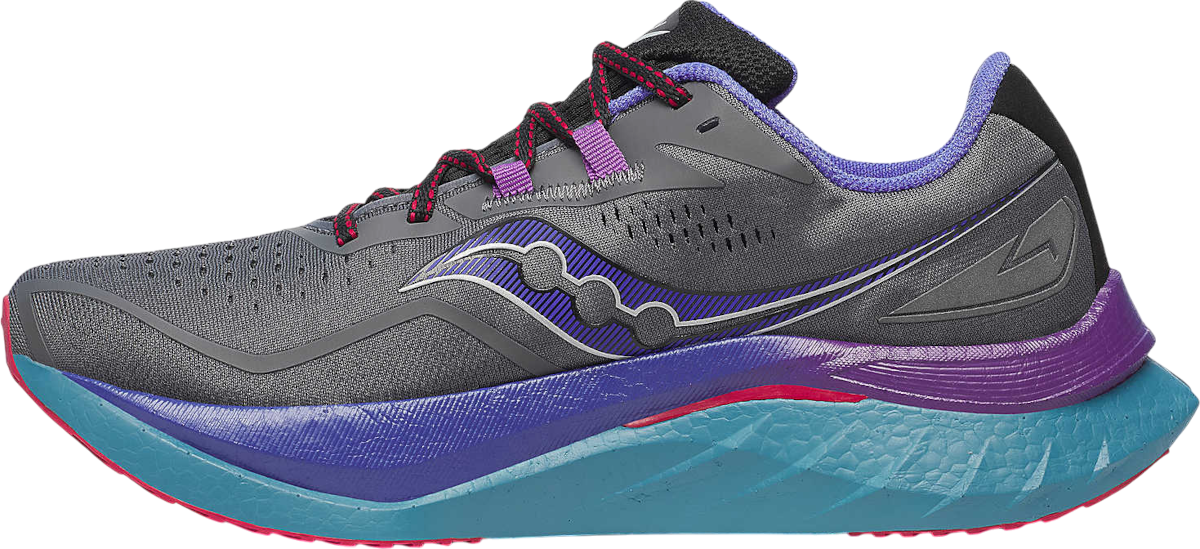Superge in čevlji Saucony Endorphin Speed 4 Galaxy Siva | s20940-68, 1
