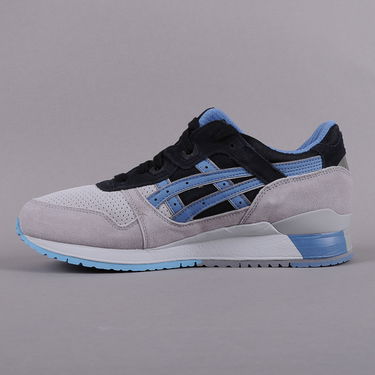 Superge in čevlji Asics Gel Lyte III Modra | H304L-1356, 3