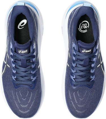 Superge in čevlji Asics GT-2000 13 Modra | 1012b666-403, 3