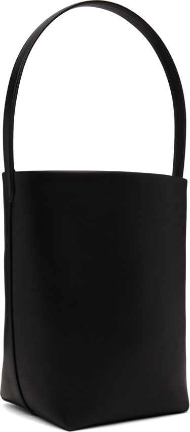 Tote bag The Row Medium Park Tote Bag Črna | W1313-L72, 2