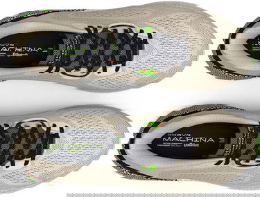 Superge in čevlji Under Armour HOVR Machina 3 Siva | 3024899-101, 3