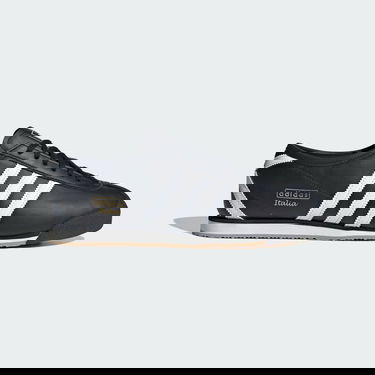 Superge in čevlji adidas Originals Italia 70s Črna | JS1324, 0