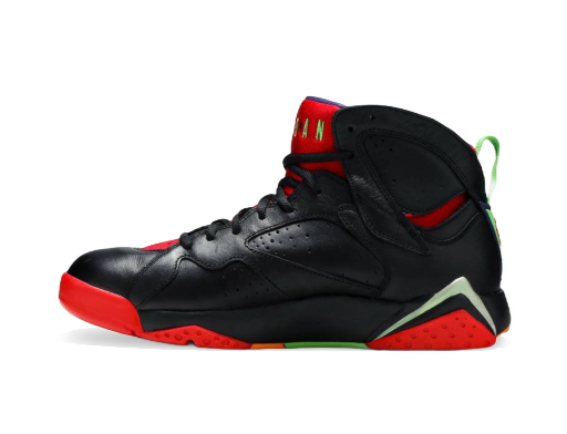 Superge in čevlji Jordan Air Jordan 7 Retro "Marvin the Martian" Črna | 304775-029